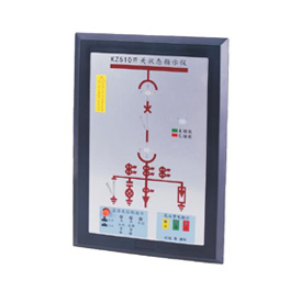 SQ510開關(guān)狀態(tài)指示儀
